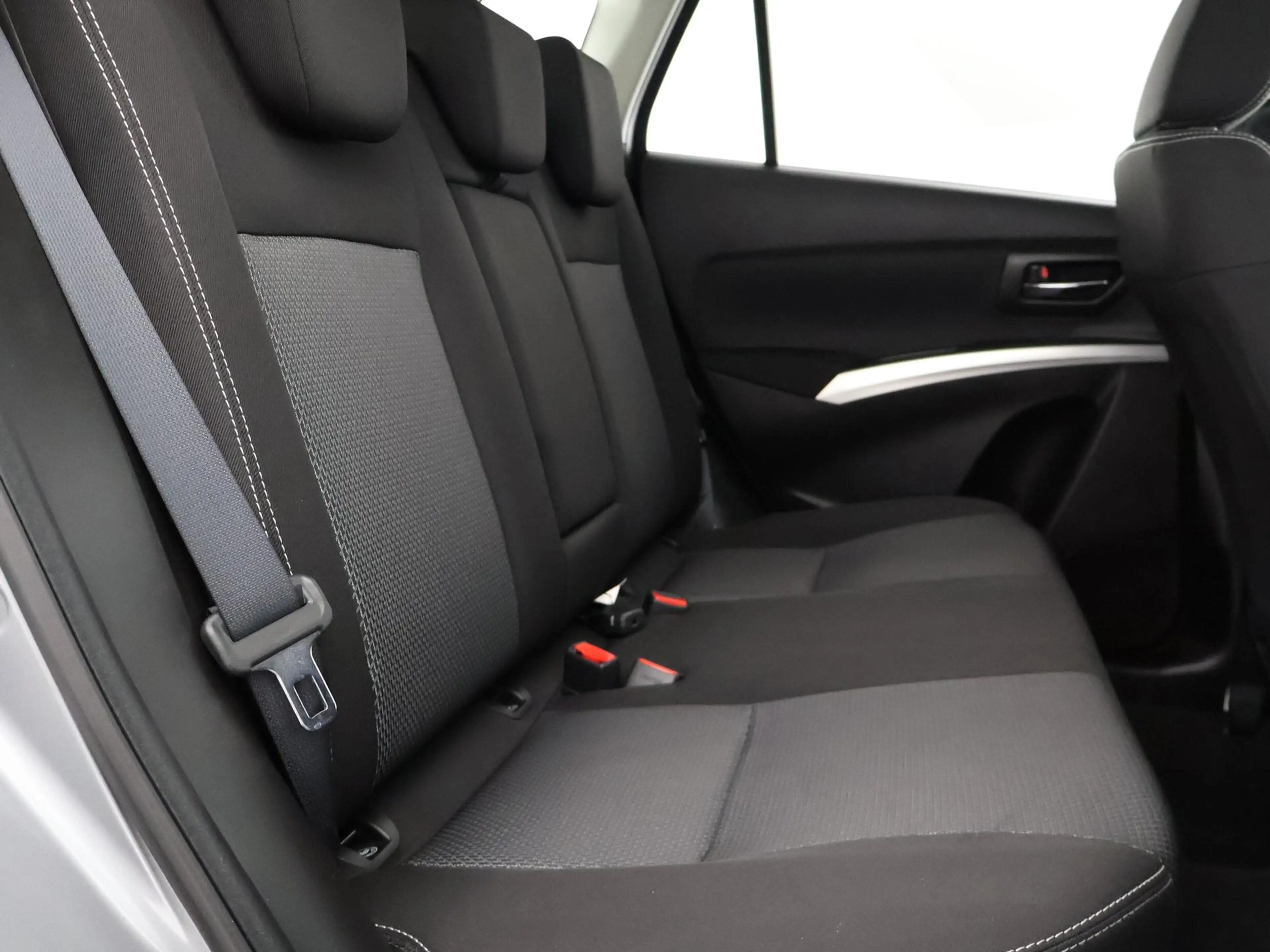 Suzuki SX4 S-Cross 1.6 Exclusive | Stoelverwarming | Cruise Control | — photo 19