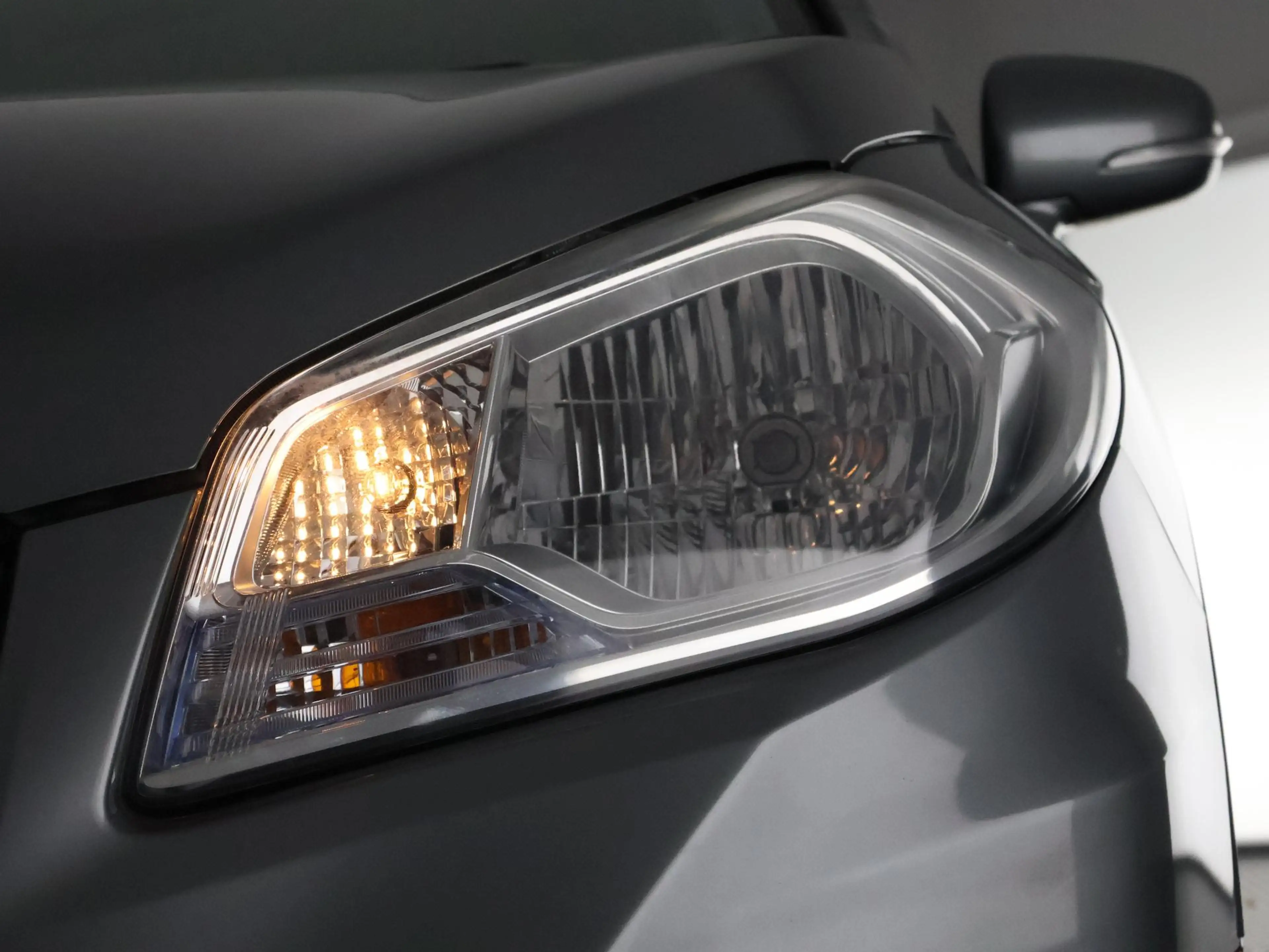 Suzuki SX4 S-Cross 1.6 Exclusive | Stoelverwarming | Cruise Control | — photo 25