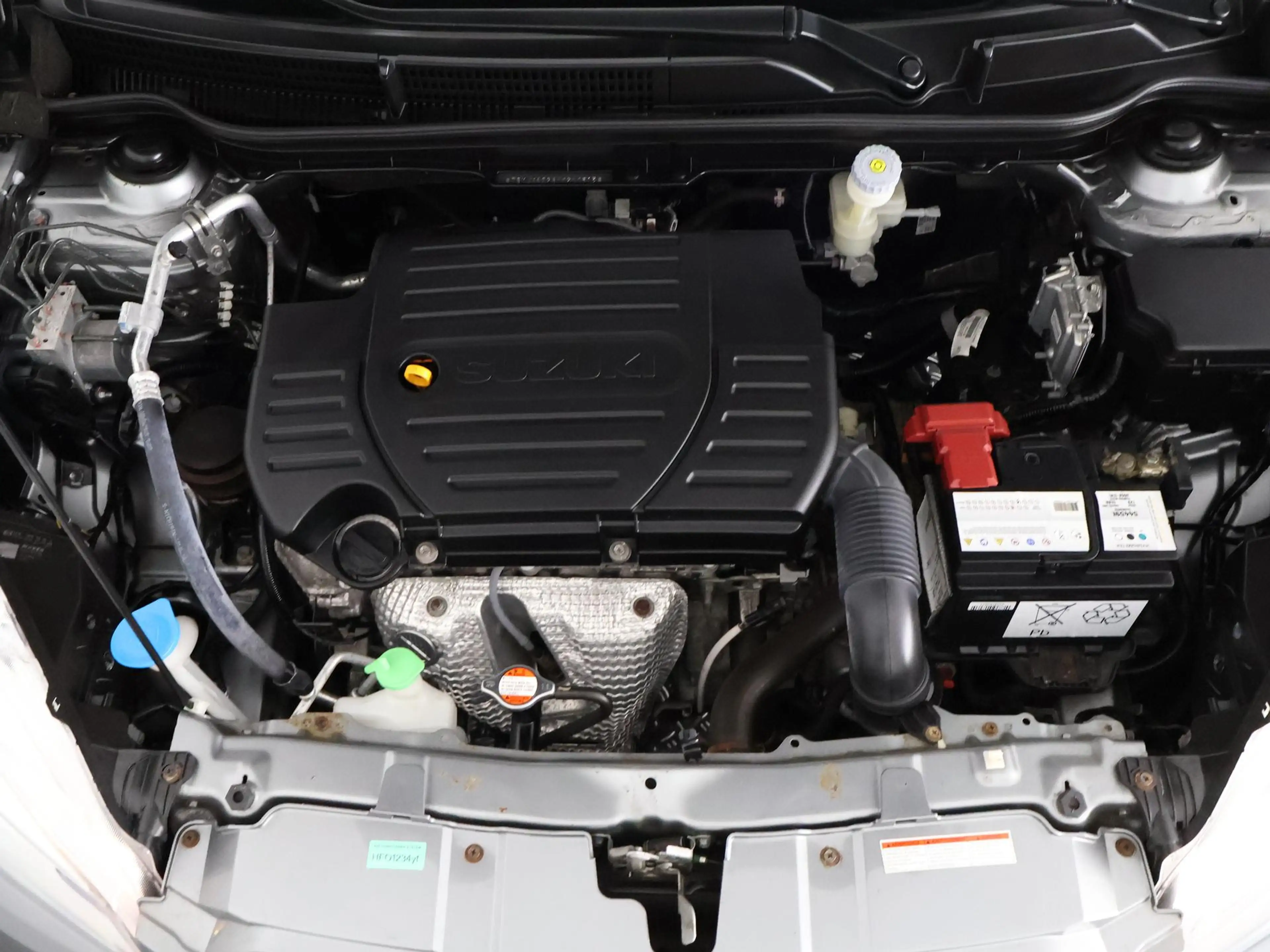 Suzuki SX4 S-Cross 1.6 Exclusive | Stoelverwarming | Cruise Control | — photo 22