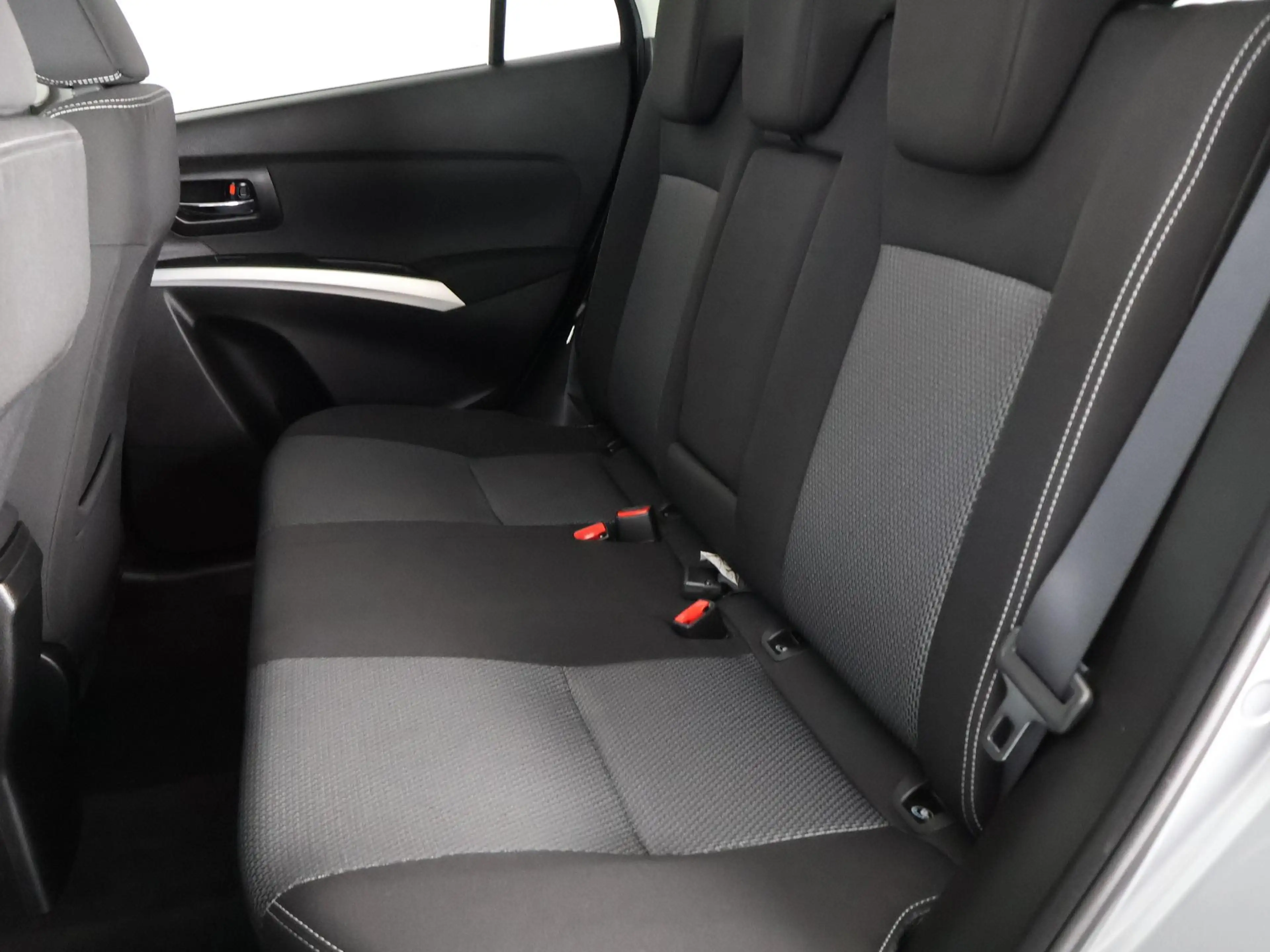 Suzuki SX4 S-Cross 1.6 Exclusive | Stoelverwarming | Cruise Control | — photo 18