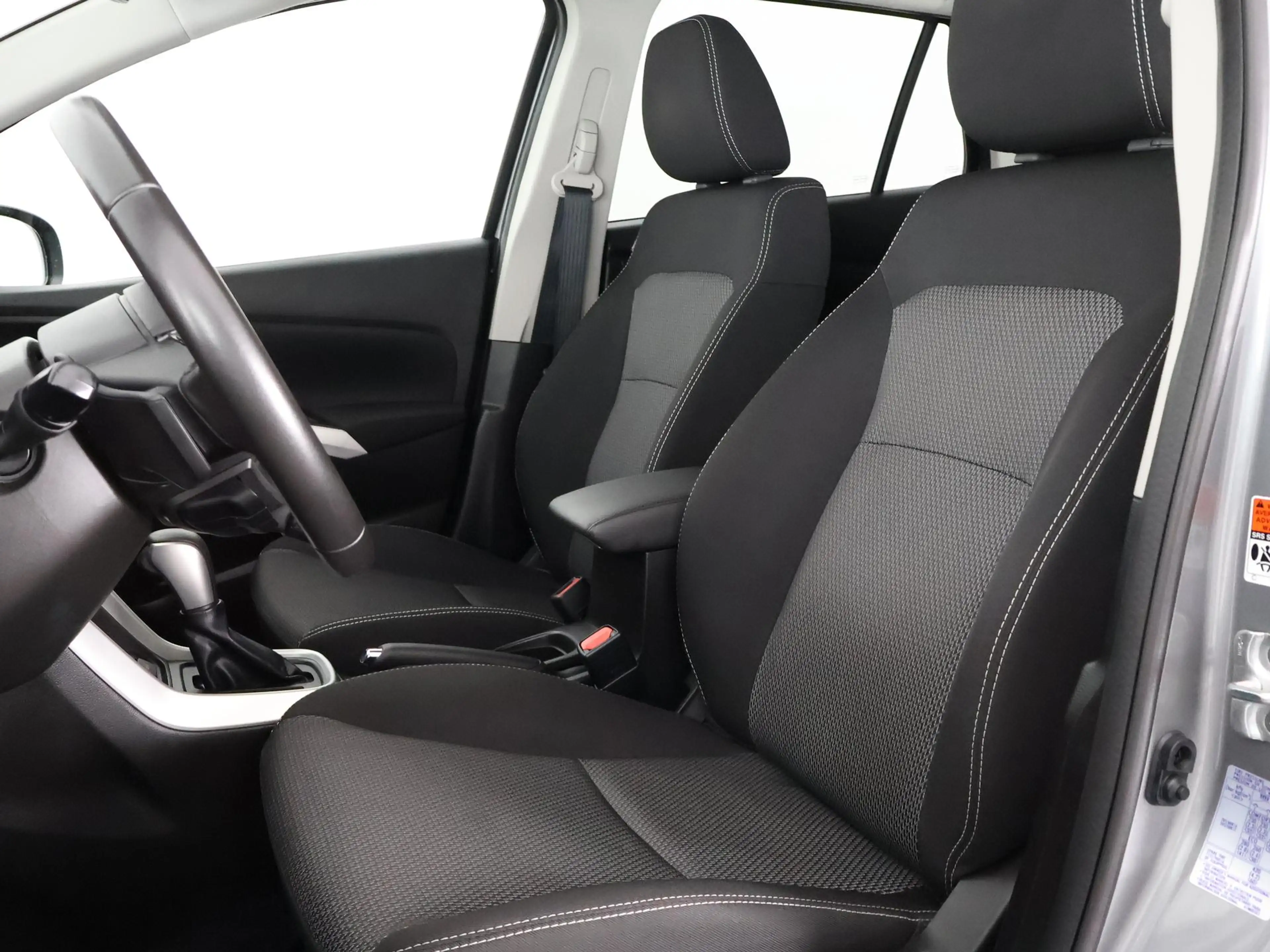 Suzuki SX4 S-Cross 1.6 Exclusive | Stoelverwarming | Cruise Control | — photo 17