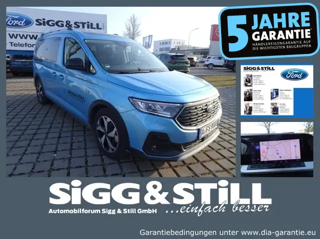 Ford Grand Tourneo Connect Active L2 7-SITZER*iACC*NAVI*CAM
