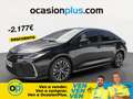Toyota Corolla Sedán 140H Style Negro - thumbnail 1