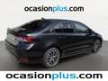 Toyota Corolla Sedán 140H Style Negro - thumbnail 4