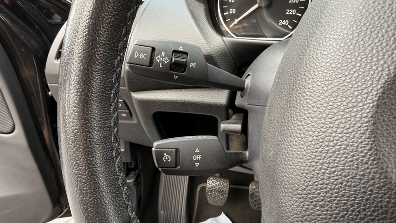 BMW 118 1-serie 118i Bns St. airco — photo 14