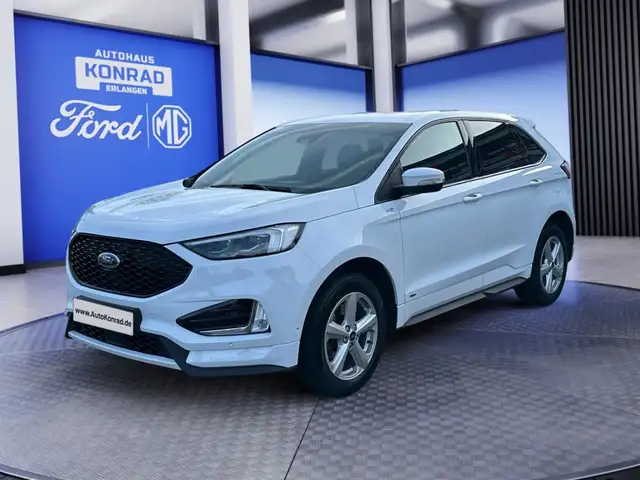 Ford Edge ST-Line 2.0 EcoBlue 4x4 Aut. *AHK*B&O*