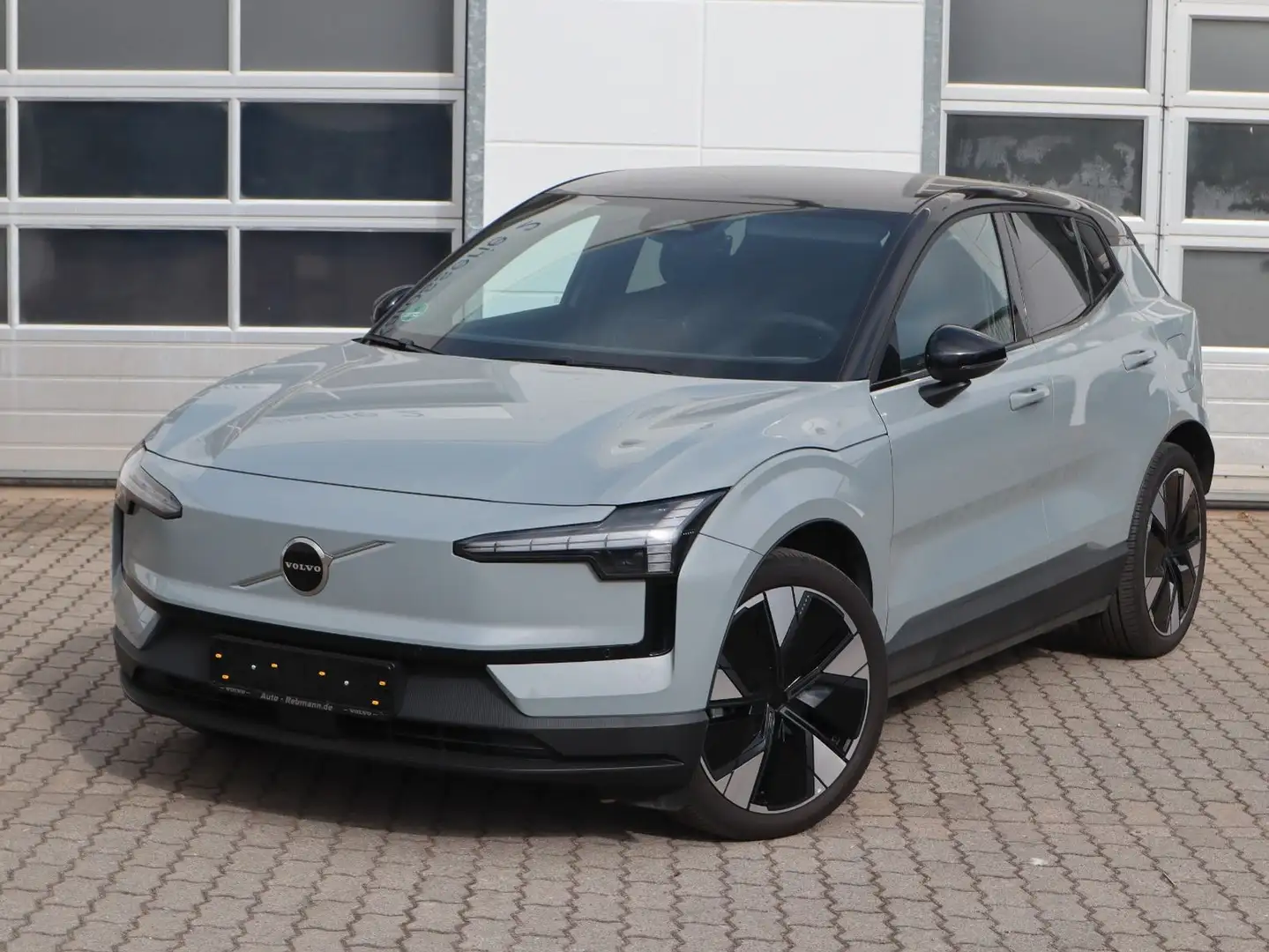 Volvo EX30 Plus RWD Pure Electric*20Zoll*Winterpaket Gri - 2