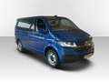 Volkswagen T6 Kombi 6.1 2.0 TDI DSG 4MOTION STDHZ*LED*SHZ*PARKPILOT... Blau - thumbnail 3