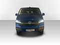 Volkswagen T6 Kombi 6.1 2.0 TDI DSG 4MOTION STDHZ*LED*SHZ*PARKPILOT... Blau - thumbnail 2
