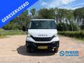 Iveco Daily 50C18 | HI-Matic | 3.0 180PK | Luchtvering | dubbe Weiß - thumbnail 2