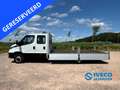 Iveco Daily 50C18 | HI-Matic | 3.0 180PK | Luchtvering | dubbe Weiß - thumbnail 13