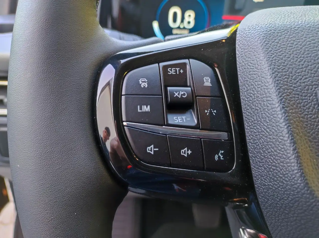Ford Tourneo Custom 2026 — фото 14