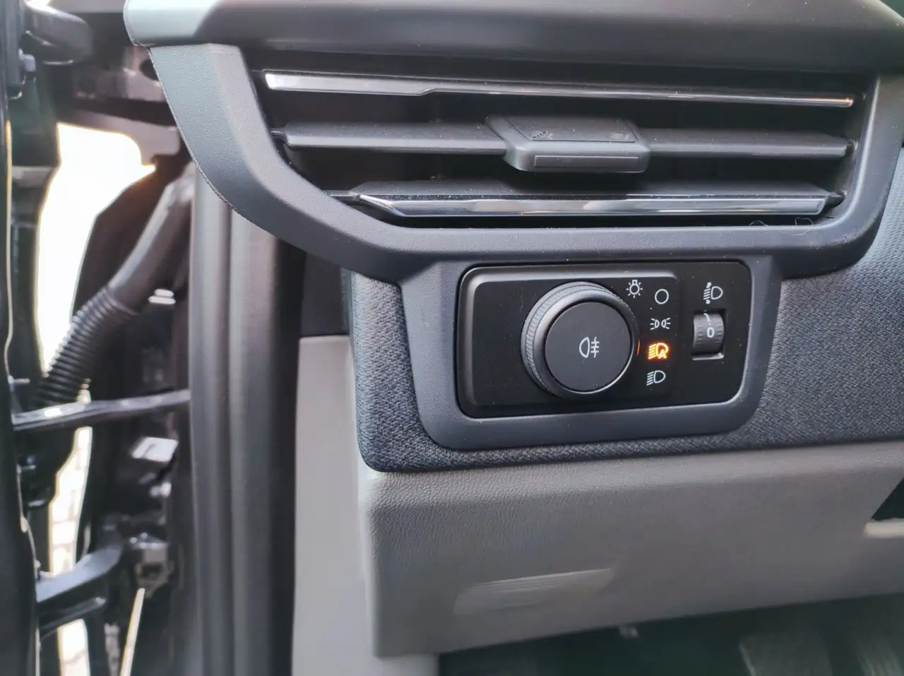 Ford Tourneo Custom 2026 — фото 13