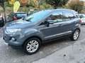 Ford EcoSport 1.5 TDCi 95 CV Titanium EURO6/B Grau - thumbnail 21