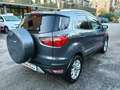 Ford EcoSport 1.5 TDCi 95 CV Titanium EURO6/B Grau - thumbnail 19