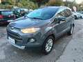 Ford EcoSport 1.5 TDCi 95 CV Titanium EURO6/B Grau - thumbnail 15