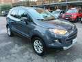 Ford EcoSport 1.5 TDCi 95 CV Titanium EURO6/B Grau - thumbnail 17