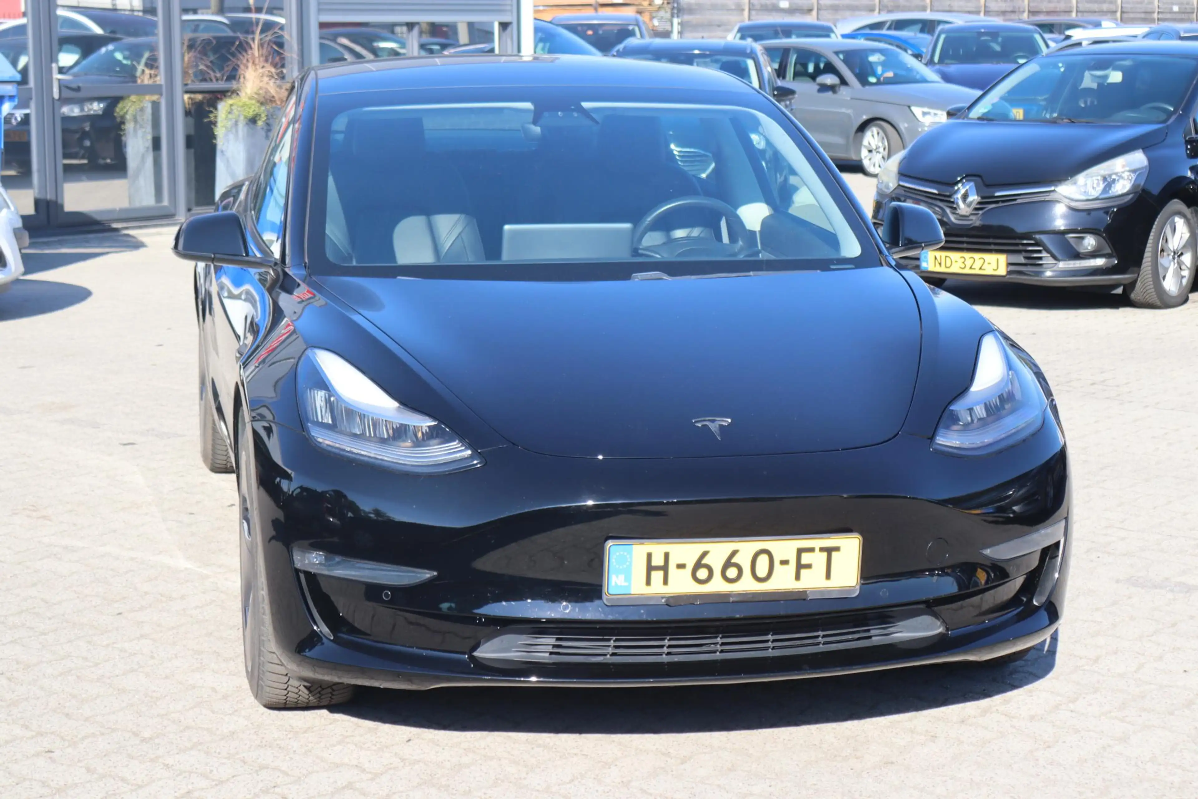 Tesla Model 3 Long Range AWD 75 kWh | SOH 87,5% | Full Self-Driv — photo 7