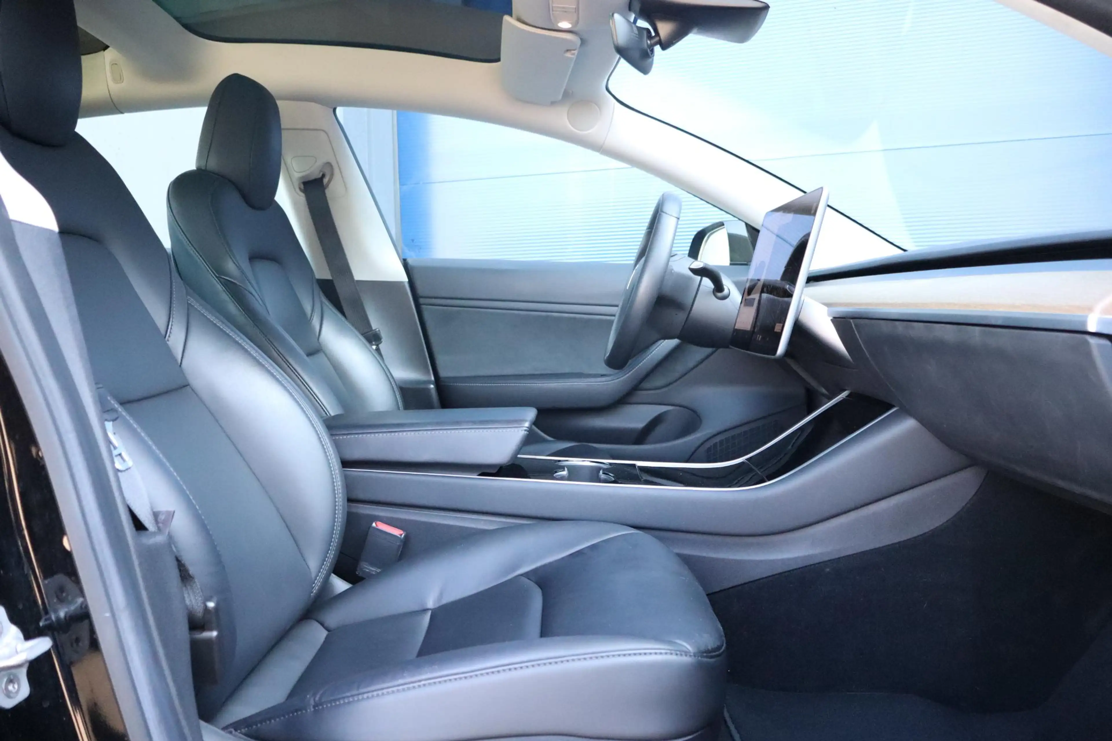 Tesla Model 3 Long Range AWD 75 kWh | SOH 87,5% | Full Self-Driv — photo 8