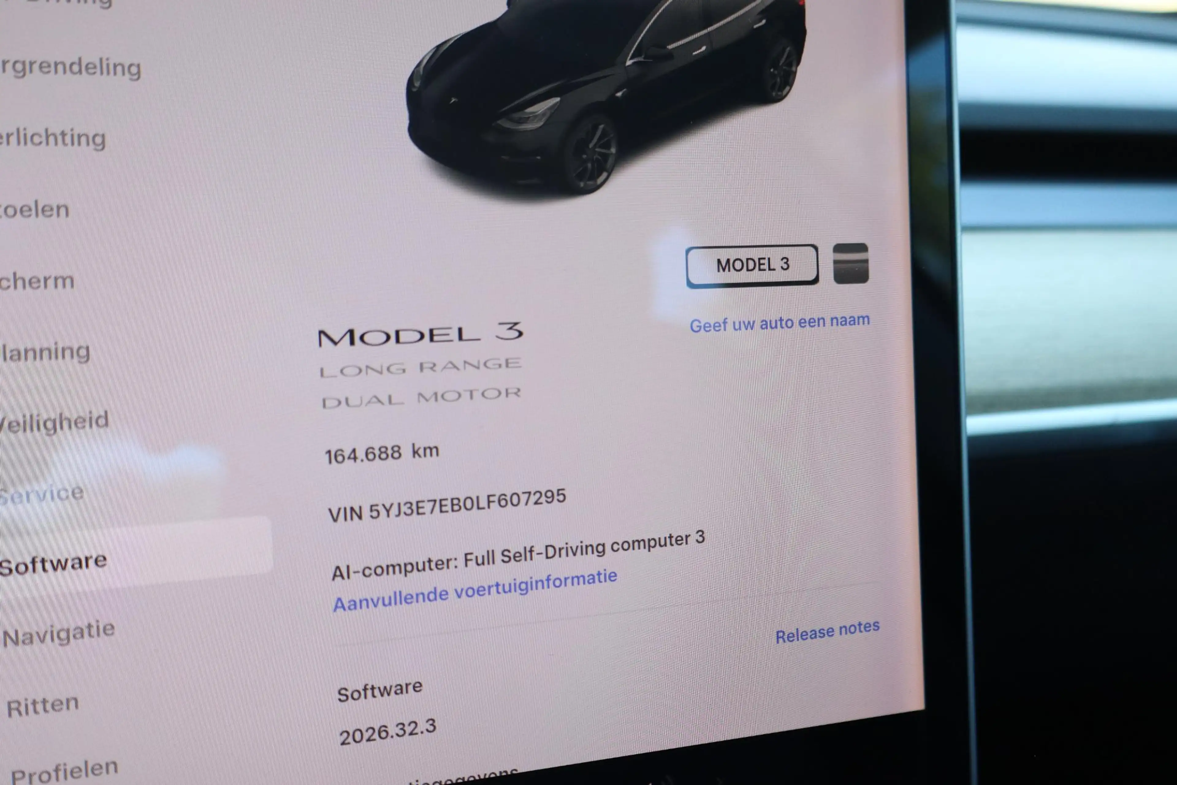 Tesla Model 3 Long Range AWD 75 kWh | SOH 87,5% | Full Self-Driv — photo 5