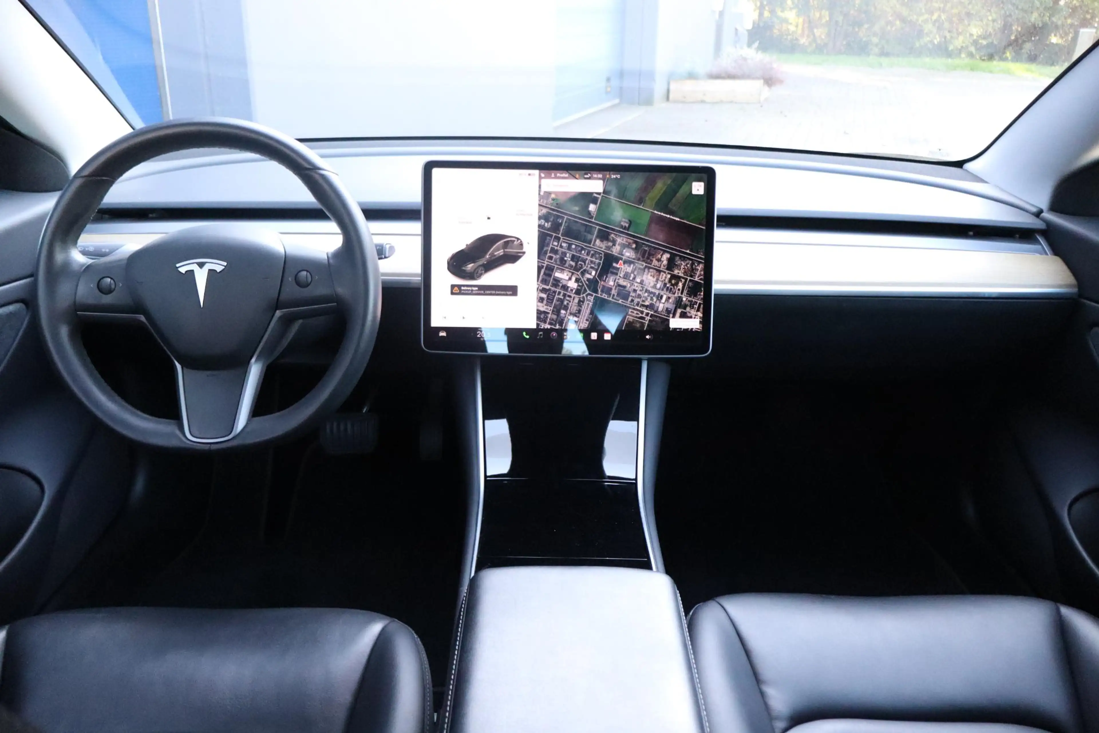 Tesla Model 3 Long Range AWD 75 kWh | SOH 87,5% | Full Self-Driv — photo 3