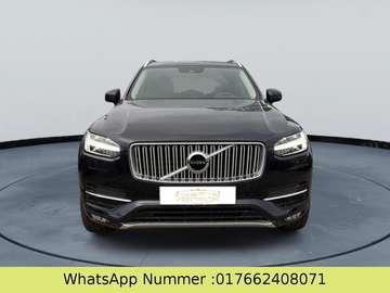 XC90 Inscription AWD