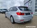 BMW 318 3er - 318 d Touring +AUTOMATIK+NAVI+SHZ  Navi/BC Zilver - thumbnail 3
