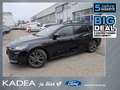 Ford Focus Turnier 1.0 EcoBoost ST-Line ACC+LED+Navi Schwarz - thumbnail 1