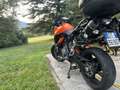 KTM 990 Supermoto KTM SMT 990 - bauletto + 2 borse + ARROW - thumbnail 1