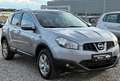 Nissan Qashqai 1,5 dCi I-Way 2WD DPF Silber - thumbnail 3