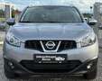Nissan Qashqai 1,5 dCi I-Way 2WD DPF Silber - thumbnail 2
