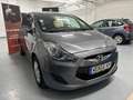 Hyundai iX20 1.4/Nur.15.000KM/Kamera/Carplay/Navi/Klima Grau - thumbnail 5