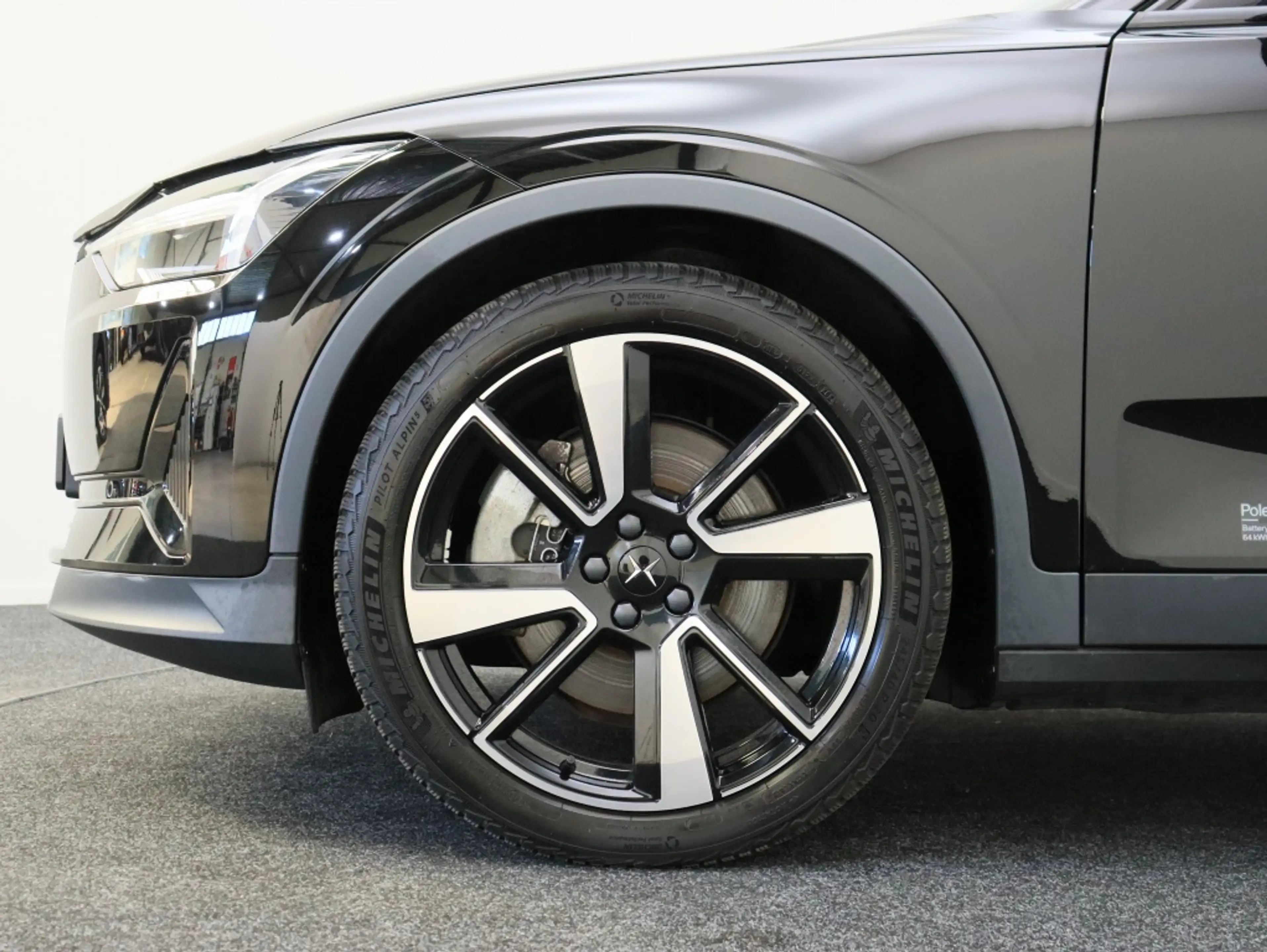 Polestar 2 Standard Range | 20'' LMV — photo 7