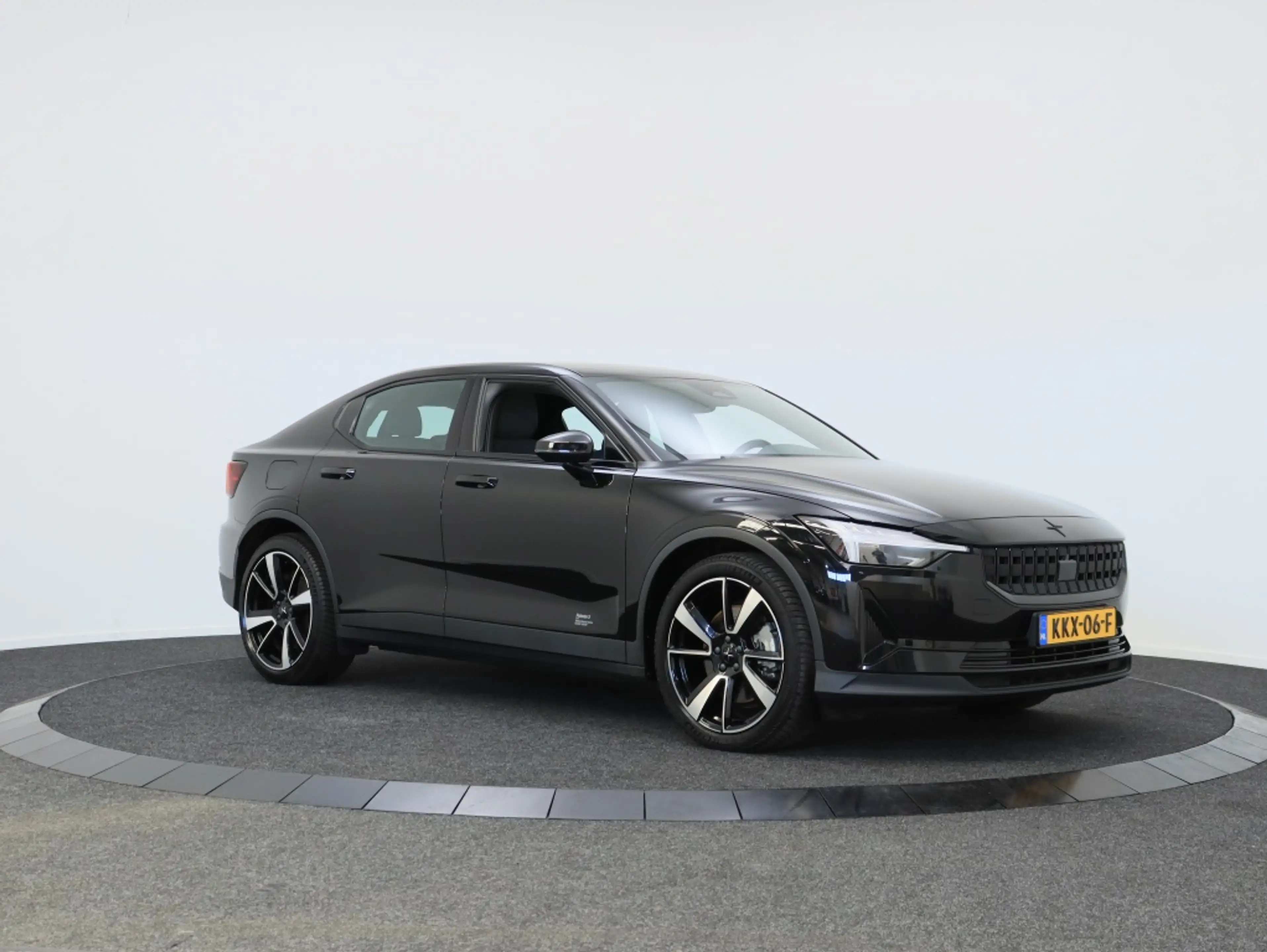 Polestar 2 Standard Range | 20'' LMV — photo 12