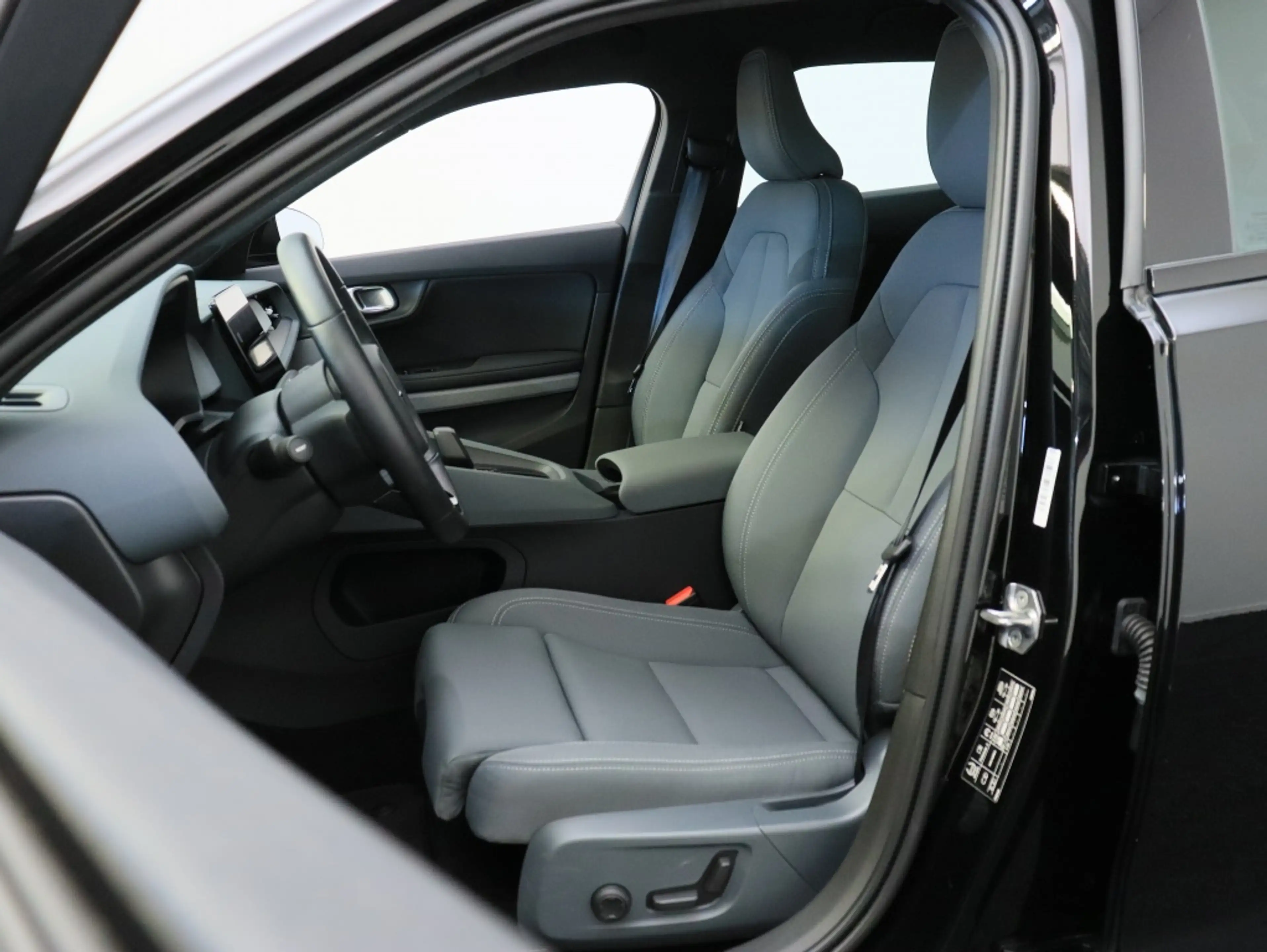 Polestar 2 Standard Range | 20'' LMV — photo 14