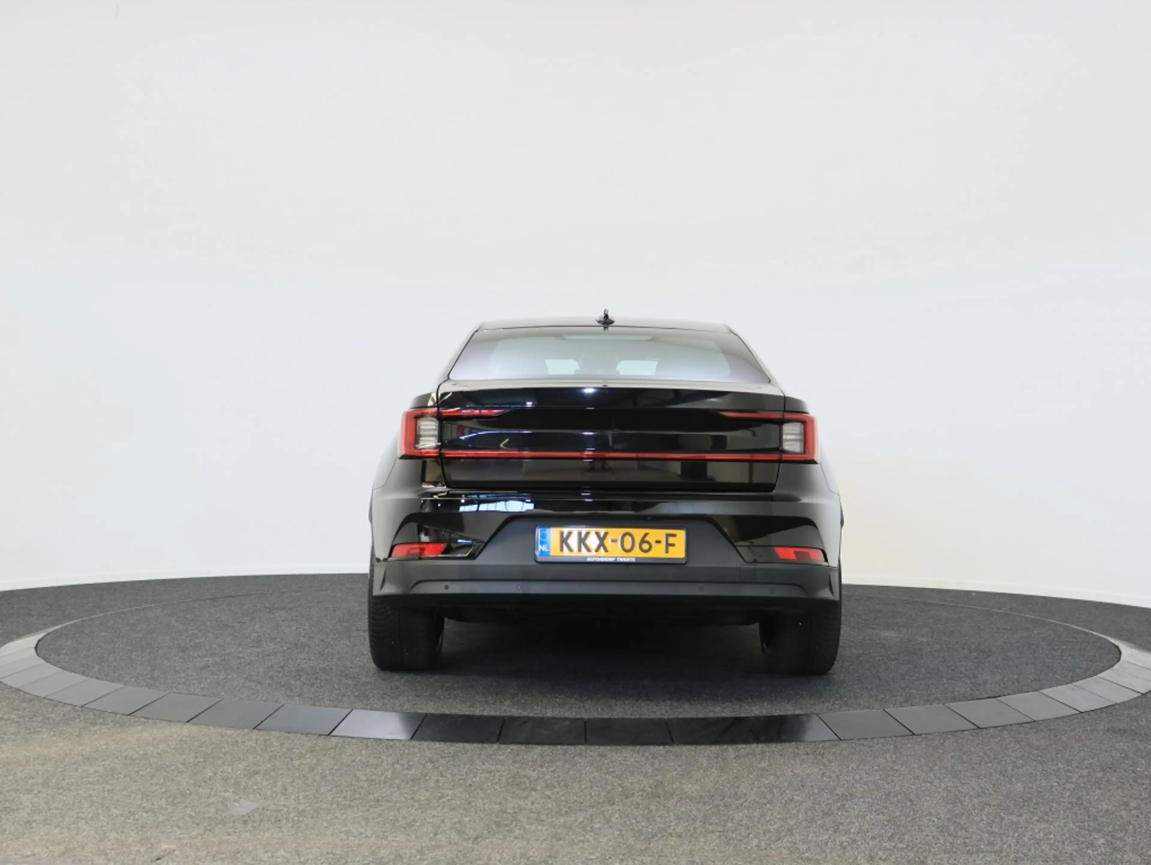 Polestar 2 Standard Range | 20'' LMV — photo 9