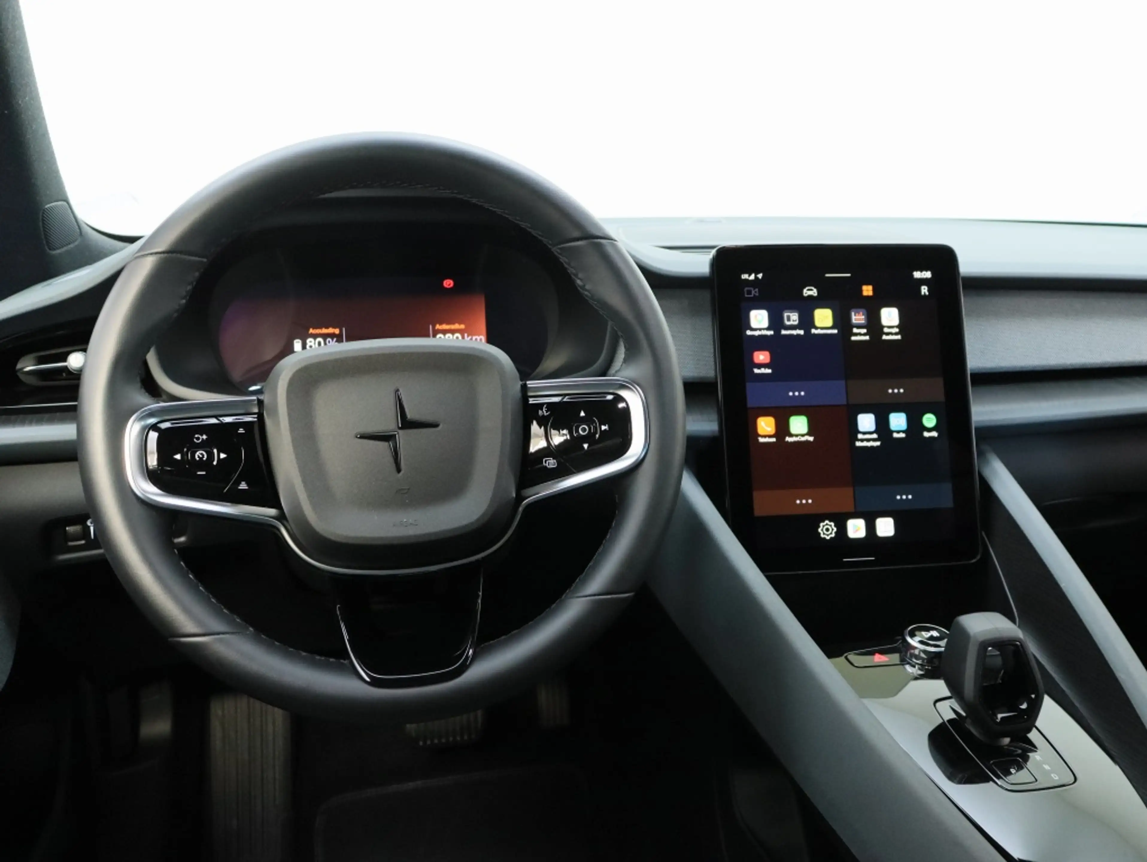 Polestar 2 Standard Range | 20'' LMV — photo 3