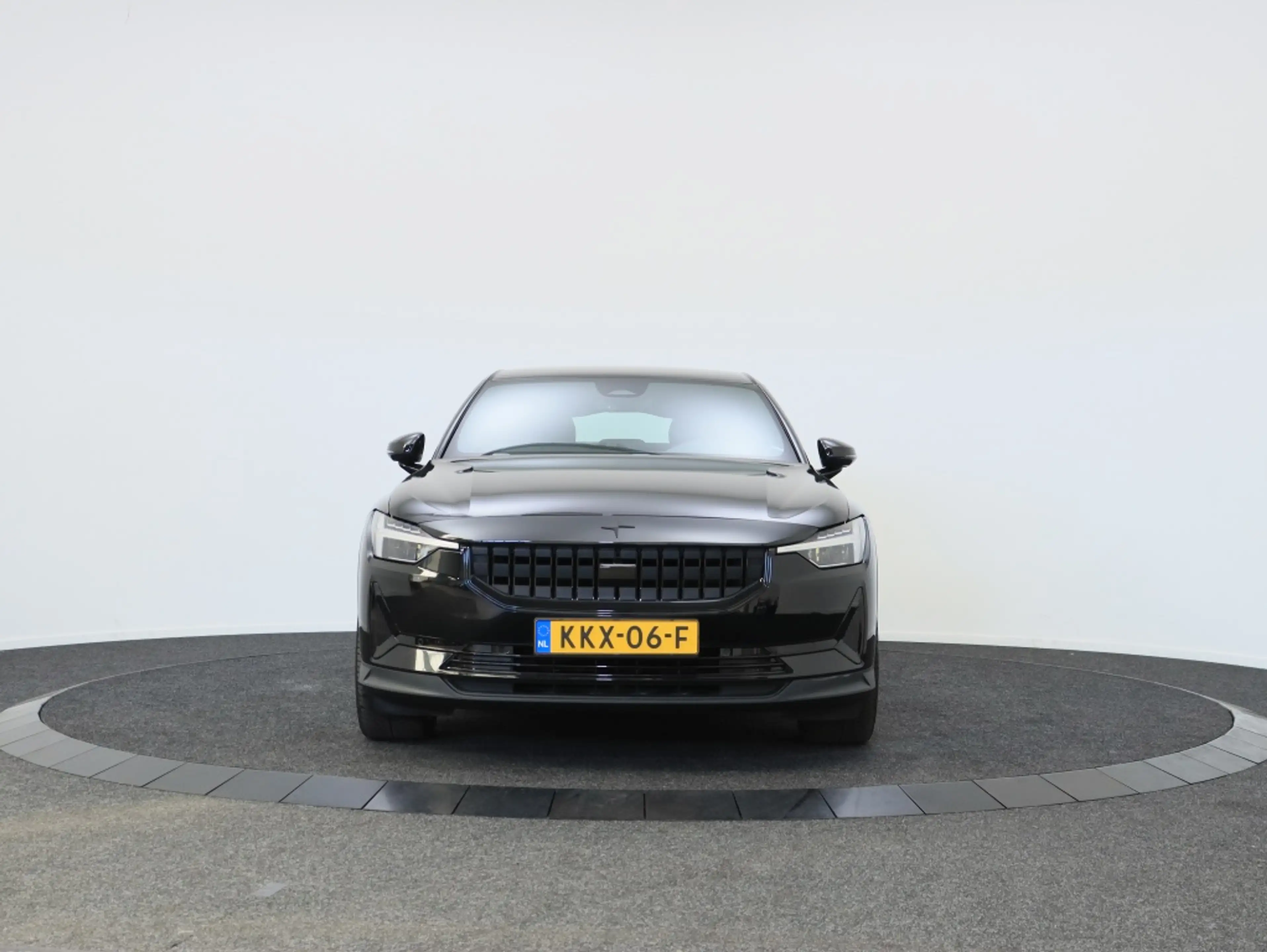 Polestar 2 Standard Range | 20'' LMV — photo 13