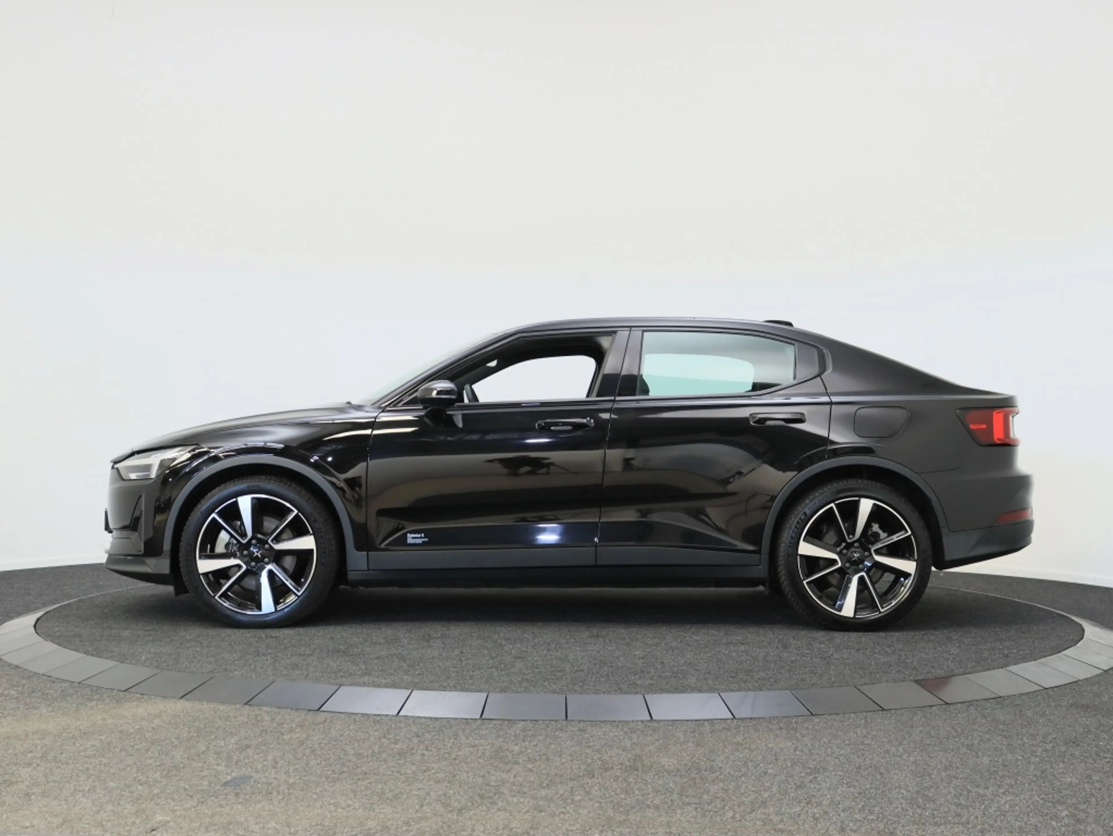 Polestar 2 Standard Range | 20'' LMV — photo 6