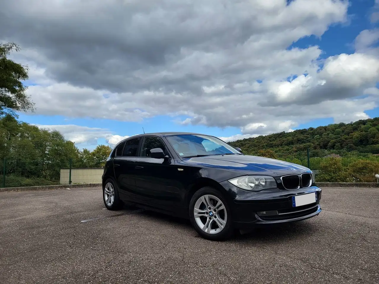 BMW 118