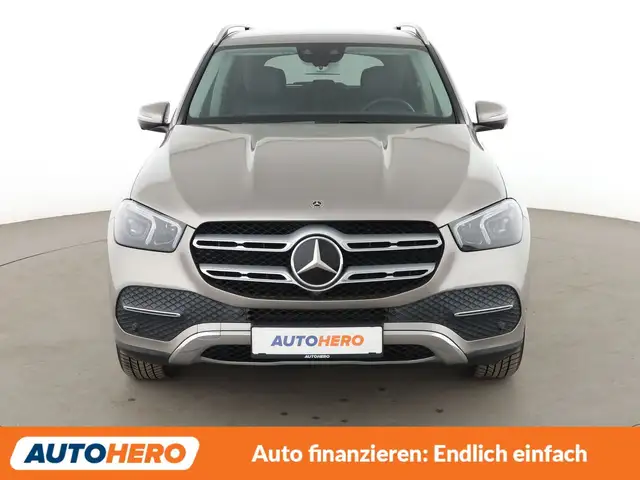 Mercedes-Benz Gle view 9