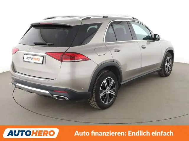 Mercedes-Benz Gle view 6