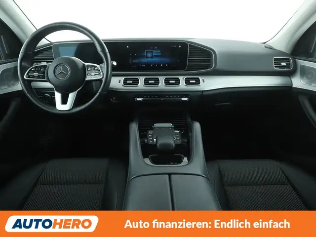 Mercedes-Benz Gle view 12