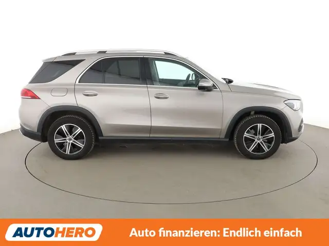 Mercedes-Benz Gle view 7