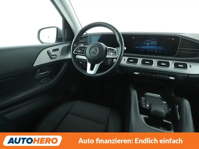 Mercedes-Benz Gle view 13