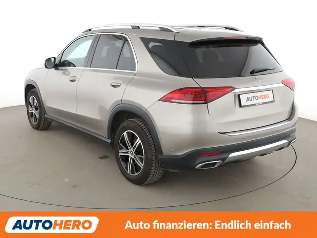 Mercedes-Benz Gle view 4