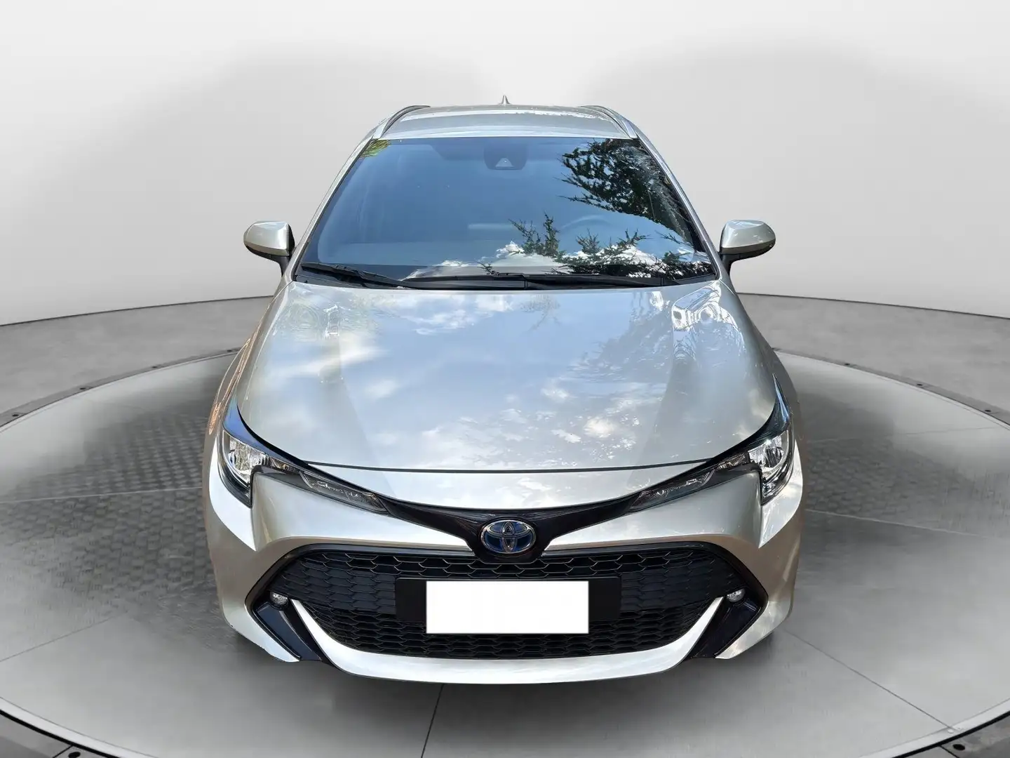 Toyota Corolla Touring Sports 1.8 Hybrid Active - 2