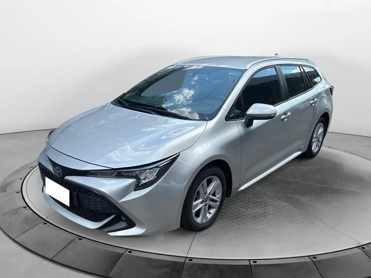 Toyota Corolla Touring Sports 1.8 Hybrid Active - 1