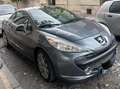 Peugeot 207 207 CC CC 1.6 16v Feline Grigio - thumbnail 3