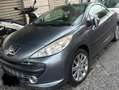 Peugeot 207 207 CC CC 1.6 16v Feline Grigio - thumbnail 4